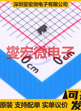 SI1012X-T1-GE3-HXY SOT-523 N 20V 800mA 场效应管晶体管