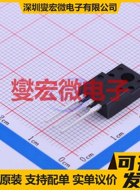 BRF6N60 TO-220FPAB-3 N 600V 5.5A 场效应管