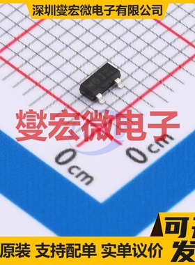 PMV65UNER SOT-23-3 N 20V 3.4A 场效应管