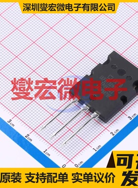 IXFB132N50P3 TO-264-3(TO-264AA) N 500V 132A 场效应管