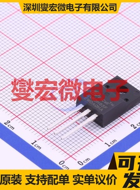 SVF5N65F TO-220 N 650V 5A 场效应管