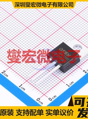 OSP160N10G TO-220AB 100V 160A 场效应管