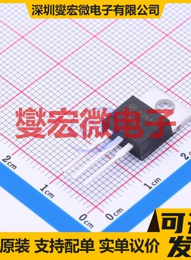 FDP5N50NZ TO-220-3 500V 4.5A 场效应管