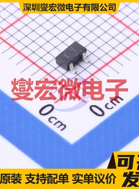 2SK209-Y(TE85L,F) SOT-346 N 50V 场效应管