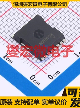 SP85N01GHTO TOLL-8L 85V 390A 场效应管