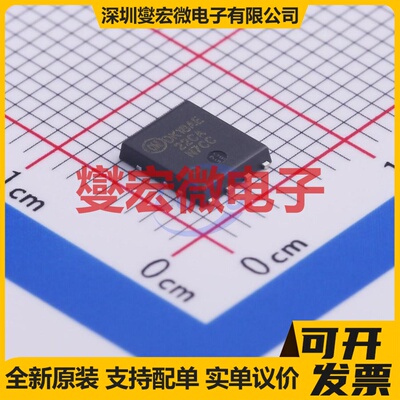 FDMS3604S PQFN-8(5x6) 2N 30V 13A;23A 场效应管晶体管