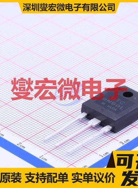9N90L-T3P-T TO-3P-3 N 900V 9A 场效应管
