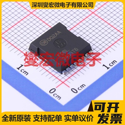 FDBL9403-F085T6 HPSOF-8 N 40V 300A 场效应管晶体管