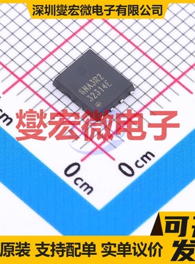 AP6NA3R2MT PMPAK-8(5x6) N 60V 112A 场效应管