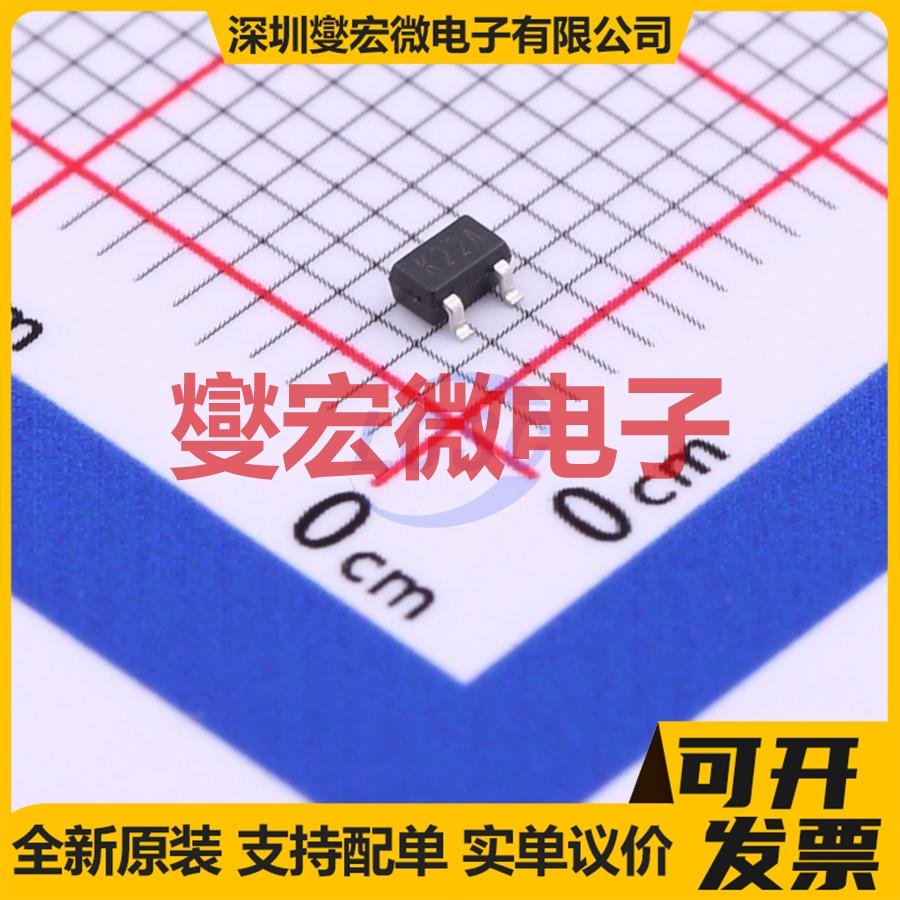 APM1403ASC-TRL-VB SC-70-3 P 20V 2.1A 场效应管