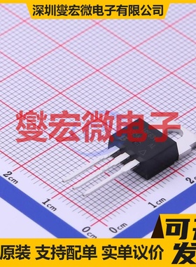 IRF634PBF TO-220AB-3 N 250V 5.1A 场效应管