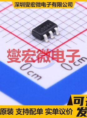 FDC5614P SuperSOT-6 P 60V 3A 场效应管
