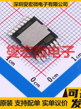 IPTC015N10NM5ATMA1 HDSOP-16 N 100V 354A 场效应管