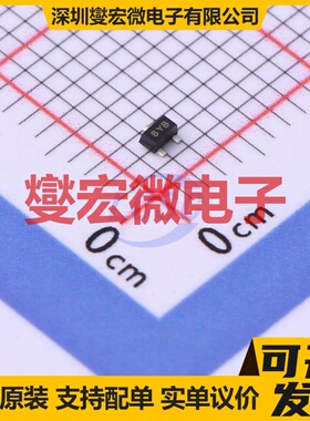 SI1013CX-T1-GE3 SC-89 P 20V 450mA 场效应管晶体管