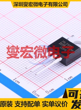 IRL2505PBF TO-220AB N 55V 104A 场效应管