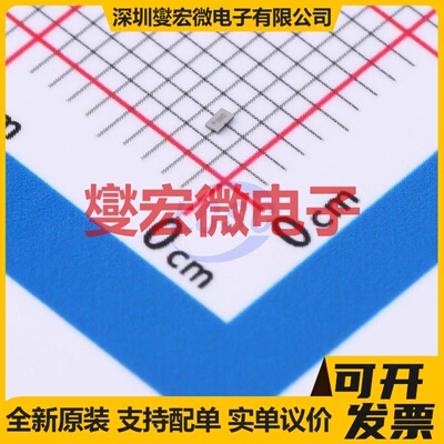 CSD17484F4 PicoStar-3 N 30V 3A 场效应管晶体管