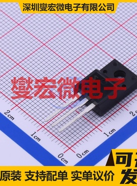 HFS10N60U TO-220F-3 N 600V 9.5A 场效应管