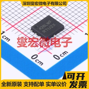 5.9x4.9 40V 场效应管 NVMFS5C426NLWFT1G 237A DFN