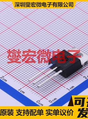 IPP90R340C3 TO-220 N 900V 15A 场效应管