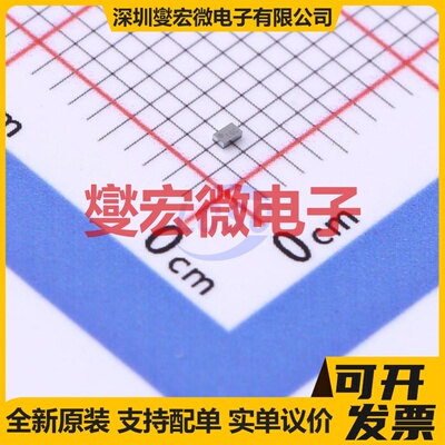 CSD13383F4 PicoStar-3 N 12V 2.9A 场效应管