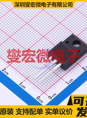 4N65L-ML-TF3-T TO-220F 650V 4A 场效应管