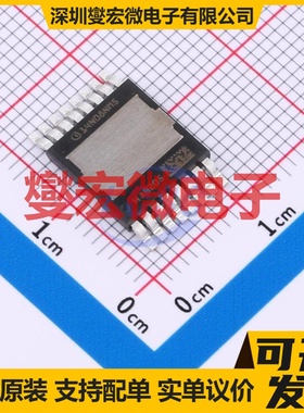 IPTC014N08NM5ATMA1 HDSOP-16 N 80V 330A 场效应管