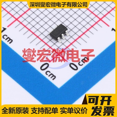 MGSF3441VT1G-VB SOT-23-6 场效应管