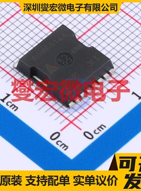 AGM601LL TOLL-8L N 60V 223A 场效应管