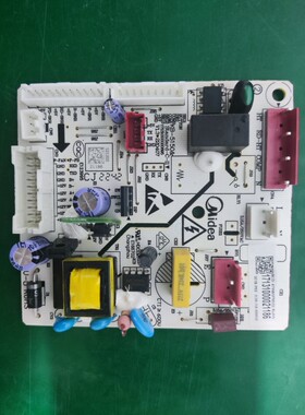 适用于美的冰箱主板电脑板BCD-479WSPM(Q)电源板17131000021186
