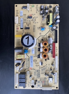 美菱冰箱主板BCD-520 536 639 660WUP9B电脑板B15190(J1)J2J3J4