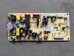 536WKM电源板17131000002001 535WKZM 美 冰箱主板电脑板BCD