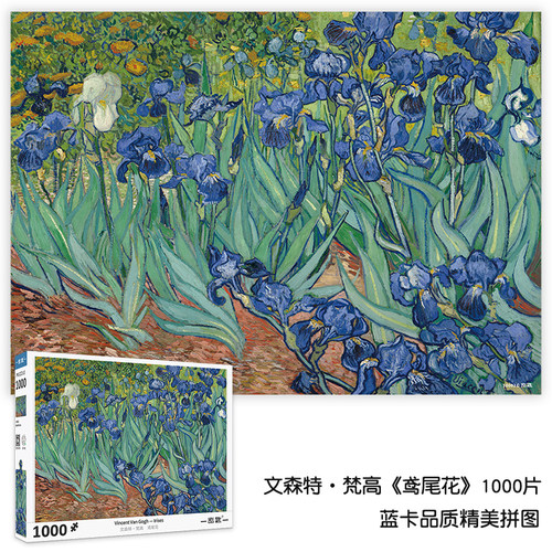 现货新品密匙拼图成年人益智