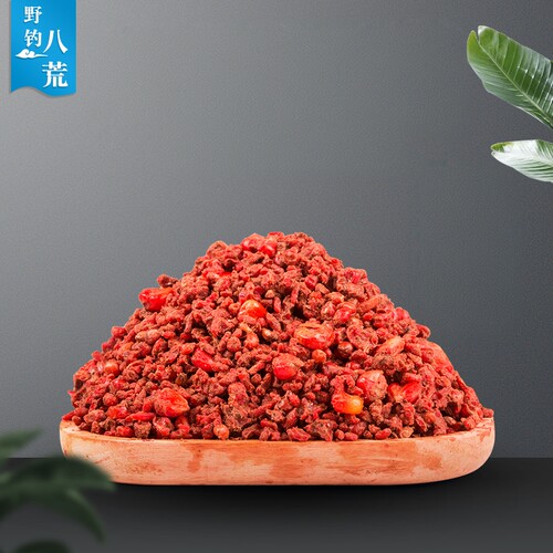 【黄辣丁窝料】浓腥杂粮400g钓鱼腥臭窝料浓腥黄颡鱼黄骨鱼昂刺鱼