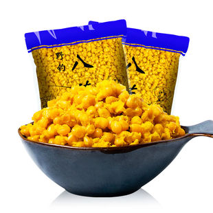 【薯香玉米杂粮】400g垂钓鱼饵钓鱼打窝料青鱼鲤鱼草鱼鳊鱼窝料