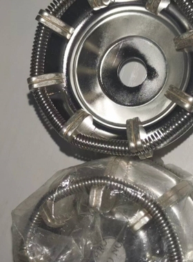 【议价】通用GE广电VCR-193型接触器梅花触头原设备配套AGE