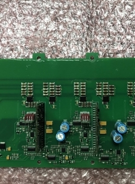 【议价】AB700S VACON伟肯变频器826A PC00826B检测板 驱动板 询