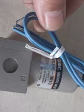 【议价】SMC船用电磁阀VO315-001G