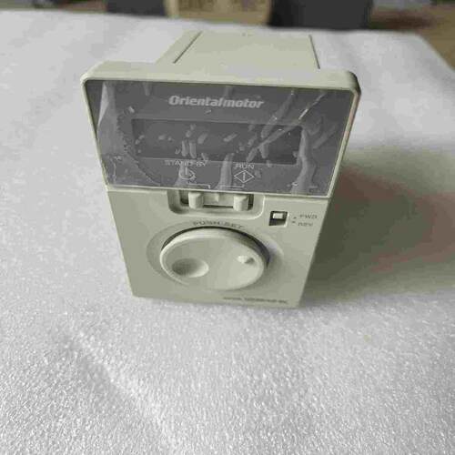 US2D40-EC东方电机调速器，原装拆机件，功能包好。