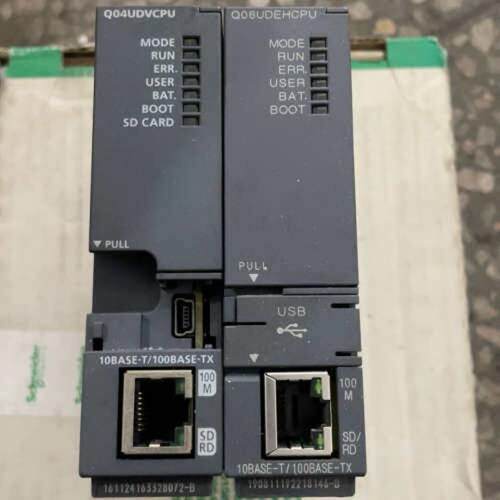 Q04UDVCPU