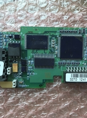 【议价】VACON伟肯变频器各型号IO卡 OPTCF 327D PC00277F 详细咨