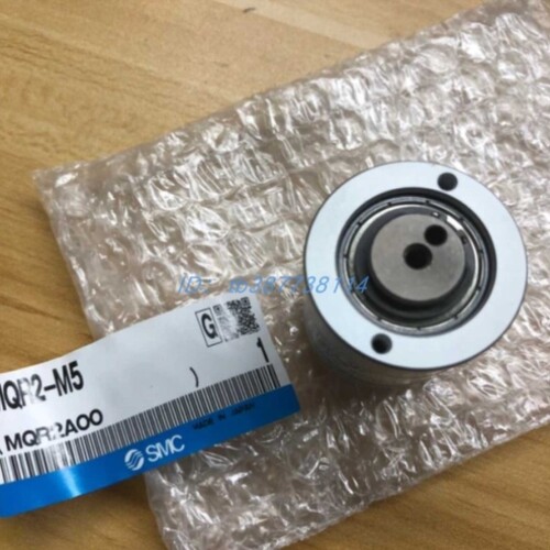 【议价】SMC旋转接头MQRF/MQR2-M5SMC旋转接头MQR全系列