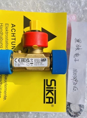 【议价】SIKA AD3026 AD3004 AD2029转子WOERNER 476.606-60分配