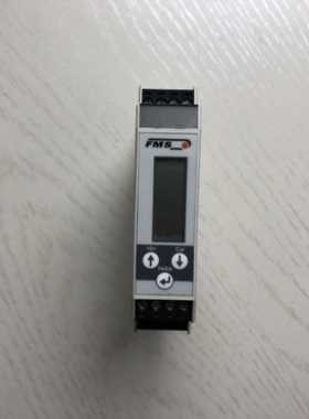【议价】FMS张力变送器EMGZ 310 24V 控制器 成色较新实物拍摄