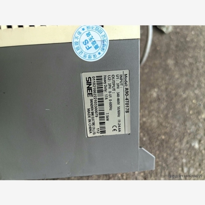 【议价】正弦变频器A90-4T017B 三相380V 7.5KW议价