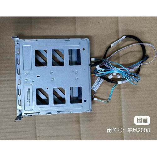 【捷诚自动化】浪潮 SA5212M5 5280m5 2.5寸2盘位 ?后