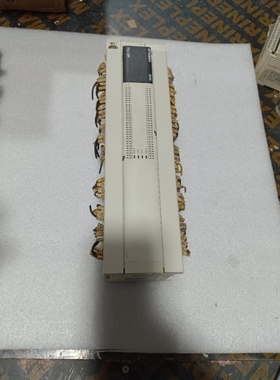 【议价】三菱PLCF3U-128MR/ES一A实物拍摄成色如