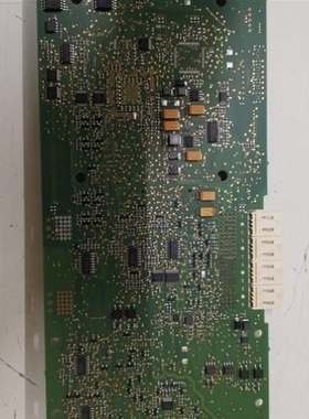 【议价】议价直流调速器6RA80系列CPU主控板C98043-A7100-L3-1