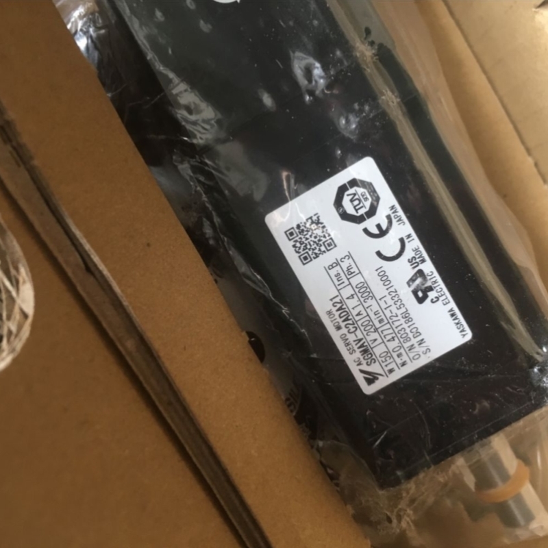 【议价】电机SGMAV-C2ADA21/02ADA21伺服询价