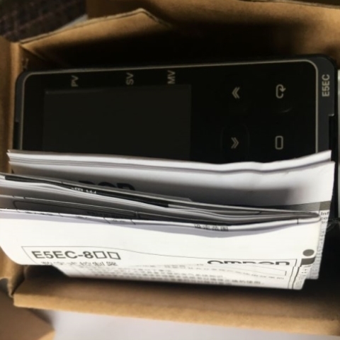 【议价】正品温控表E5EC-RR1ASM/QR1ASM/RR2ASM/PR2ADM/-800/836/