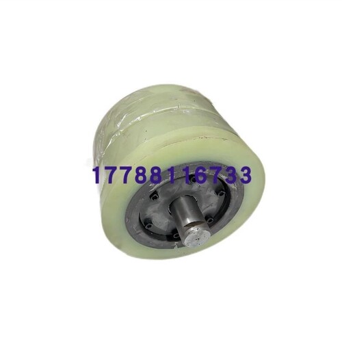 【议价】管片小车包胶轮ZB214/285*360 ZB300*200-270 ZB220*220-